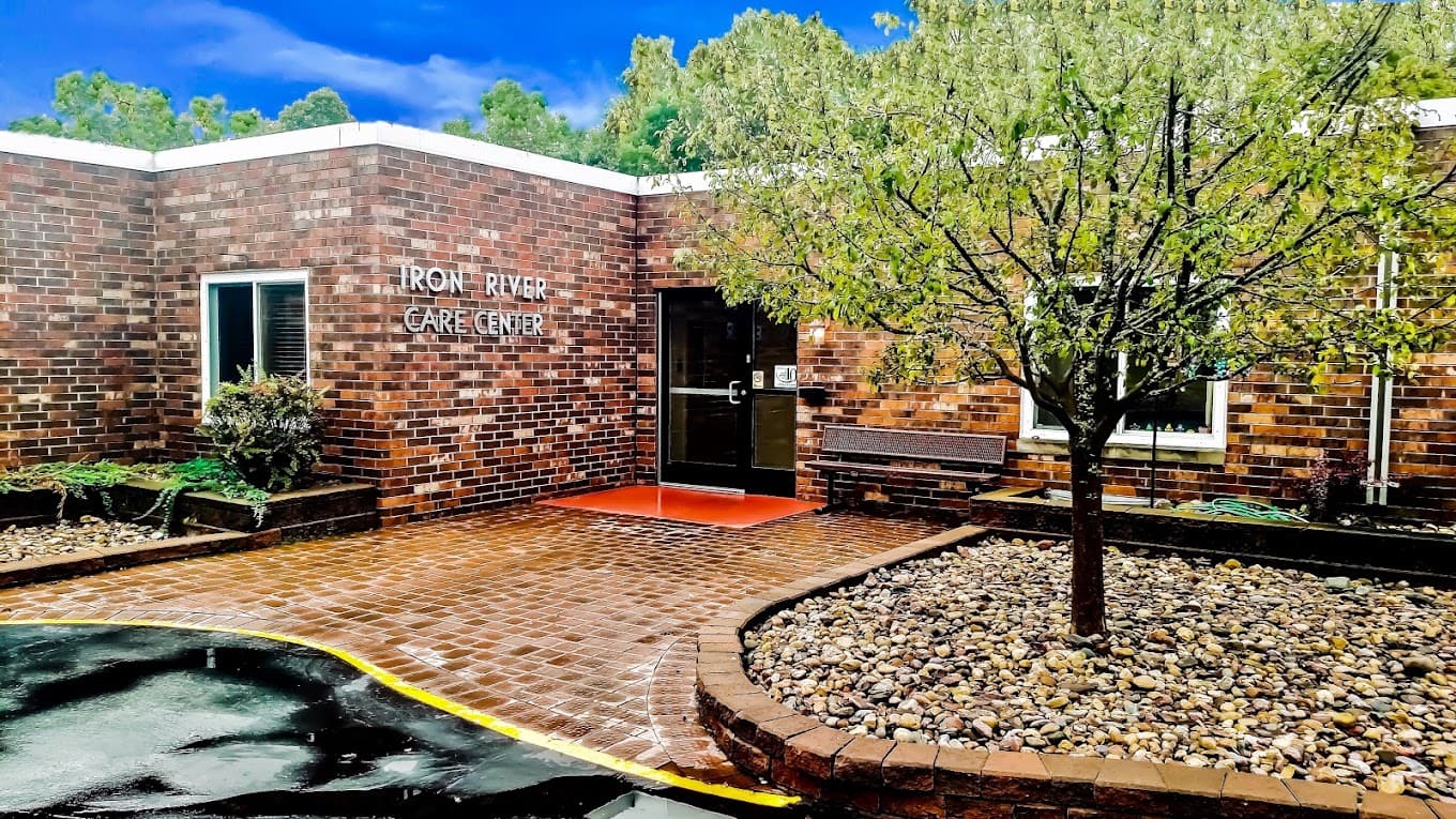 Iron River Care Center