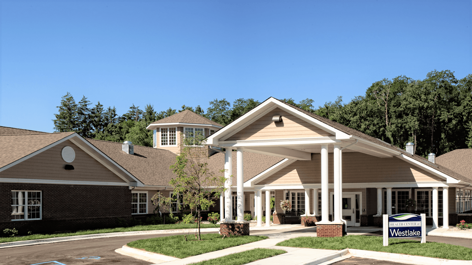 Westlake Health Campus