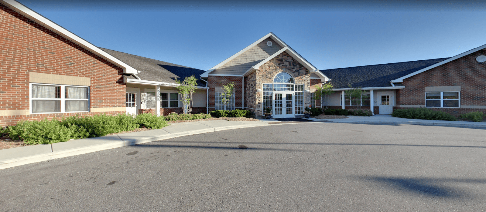 Regency At Canton