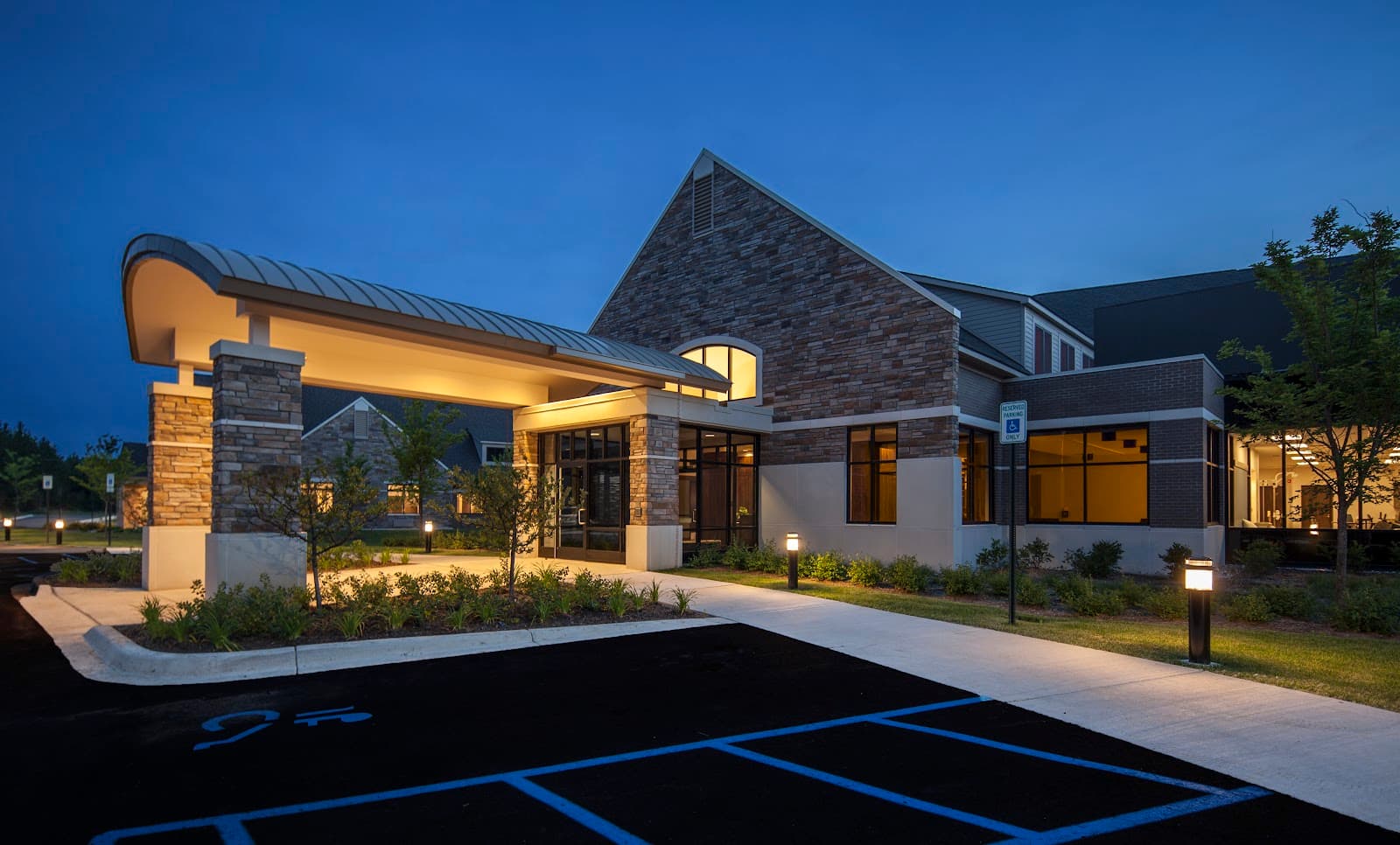 Wellbridge Of Novi