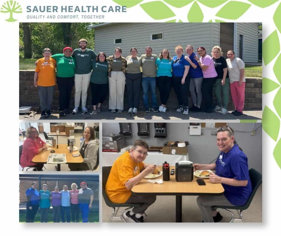Sauer Health Care