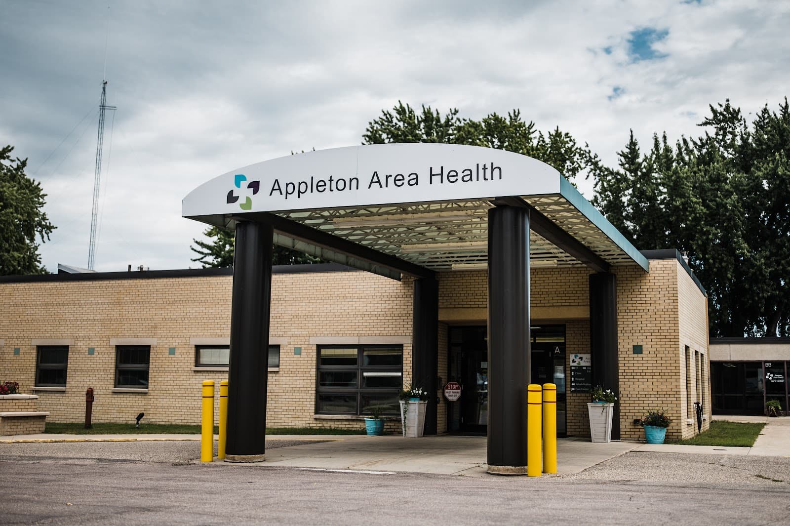 Appleton Area Health