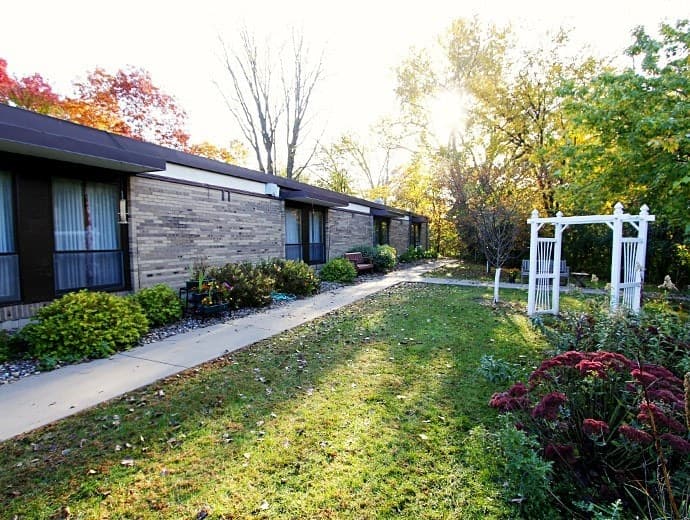 Good Samaritan Society Inver Grove Heights