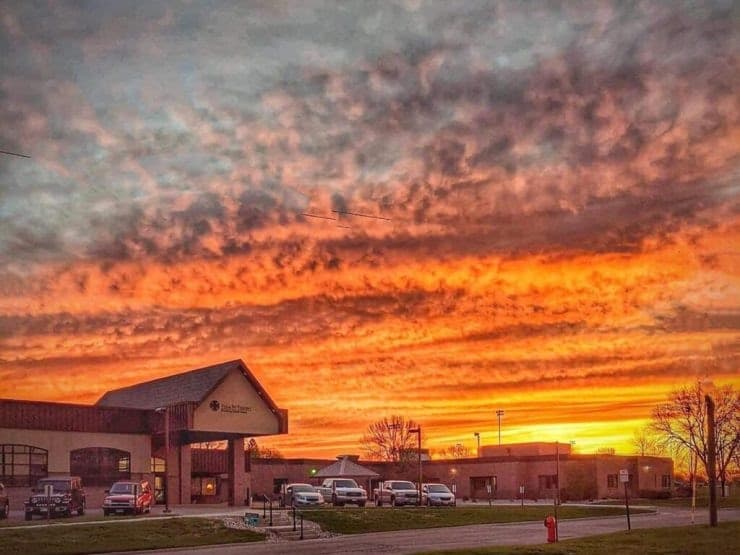 Benedictine Living Community-Crookston