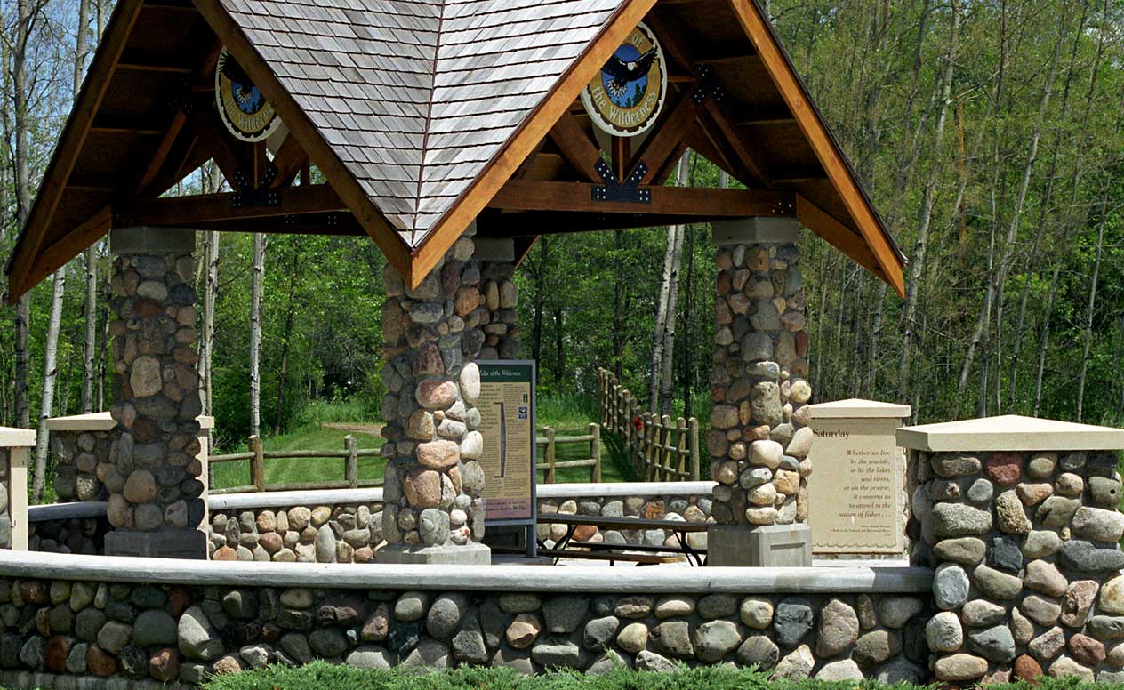Bigfork Valley Villa