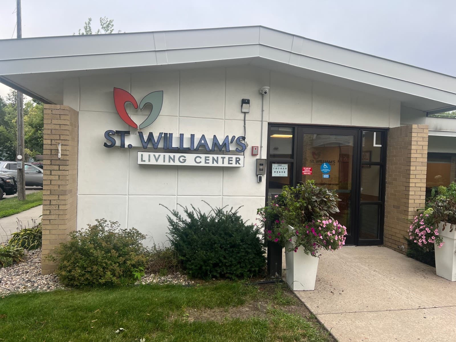 St Williams Living Center