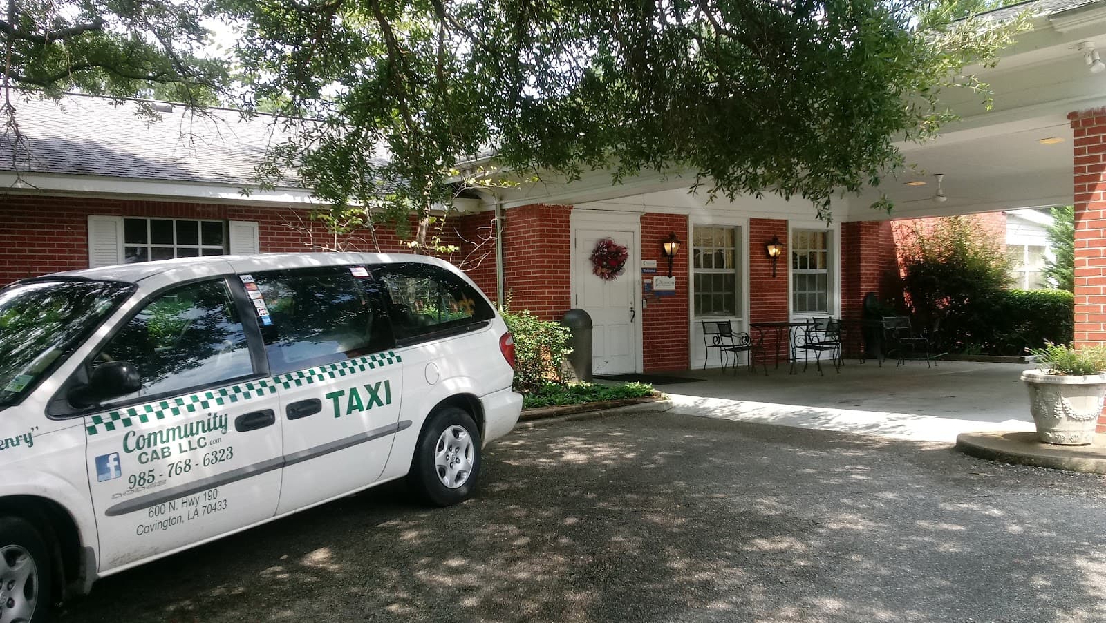 Diversicare Of Tylertown