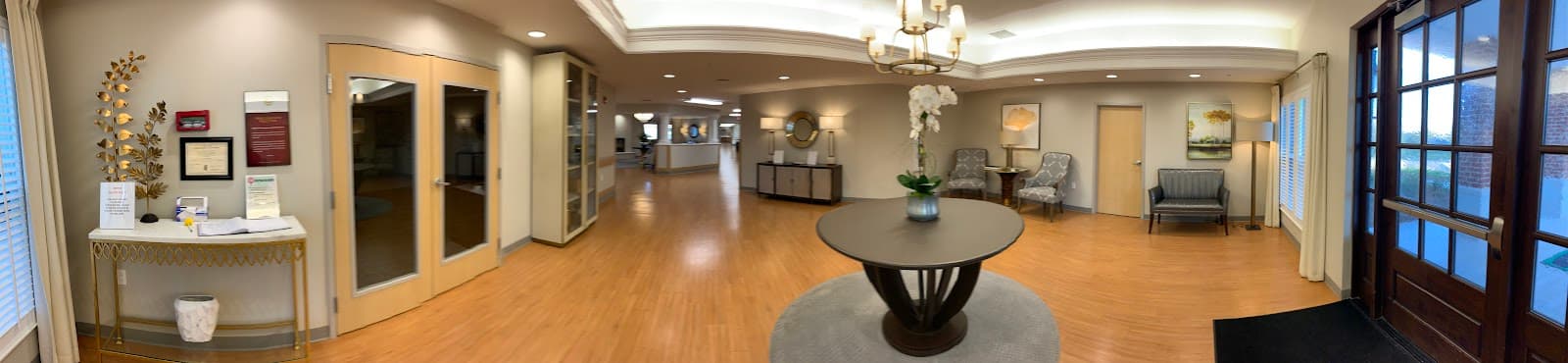 Edgewood Health and Rehab