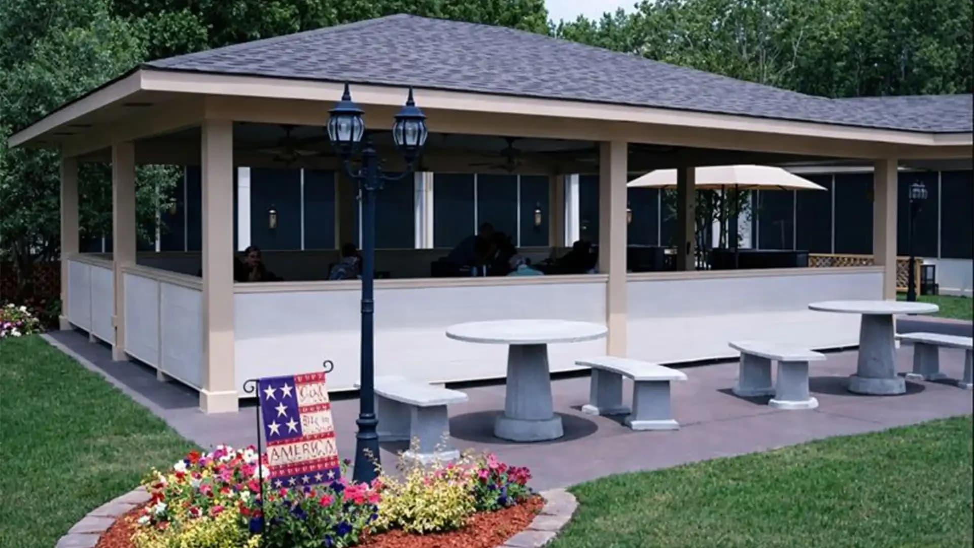 Brandon Community Care Center