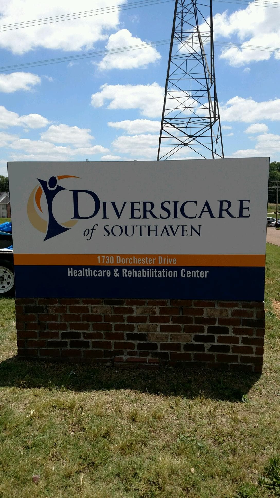 Diversicare Of Southaven