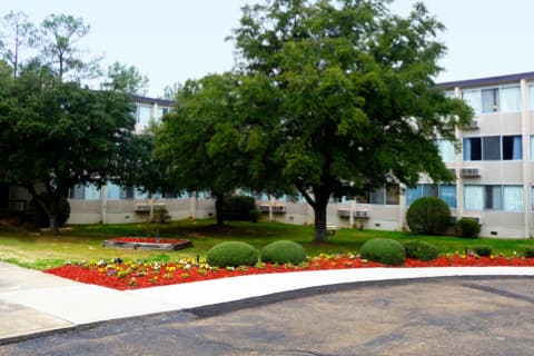 Manhattan Community Care Center