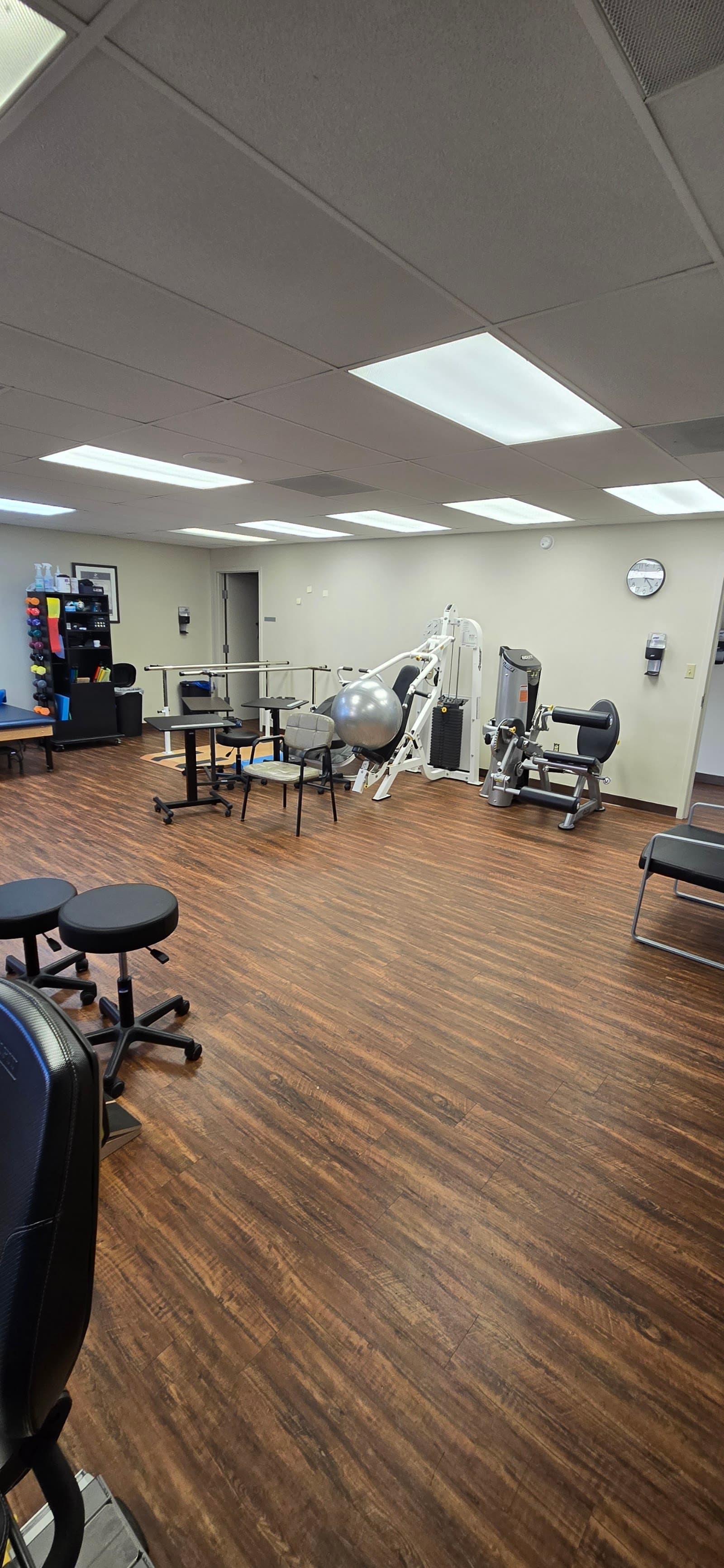 Tippah County Health and Rehab