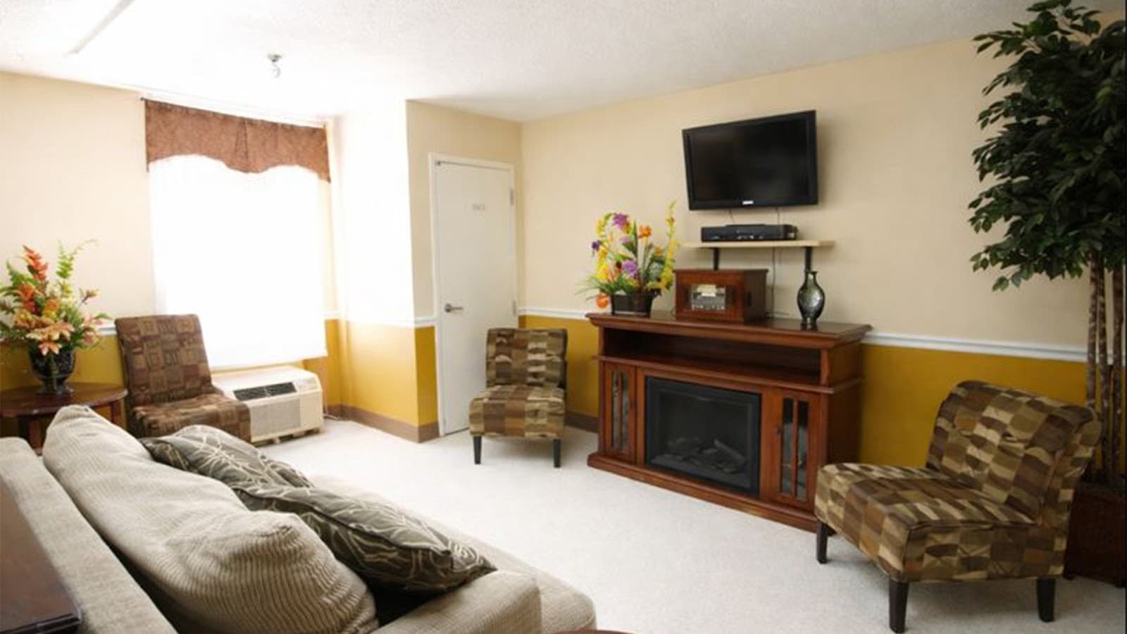 Tupelo Community Care Center