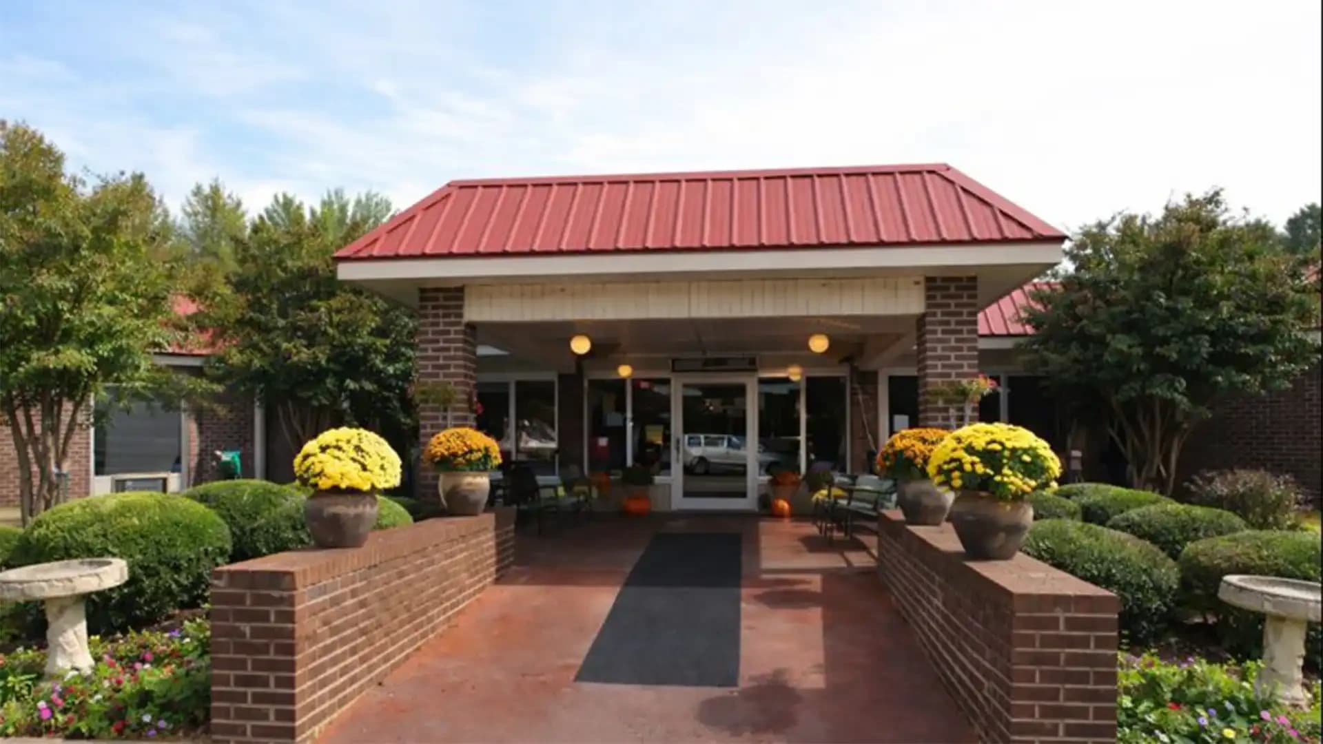 Tupelo Community Care Center