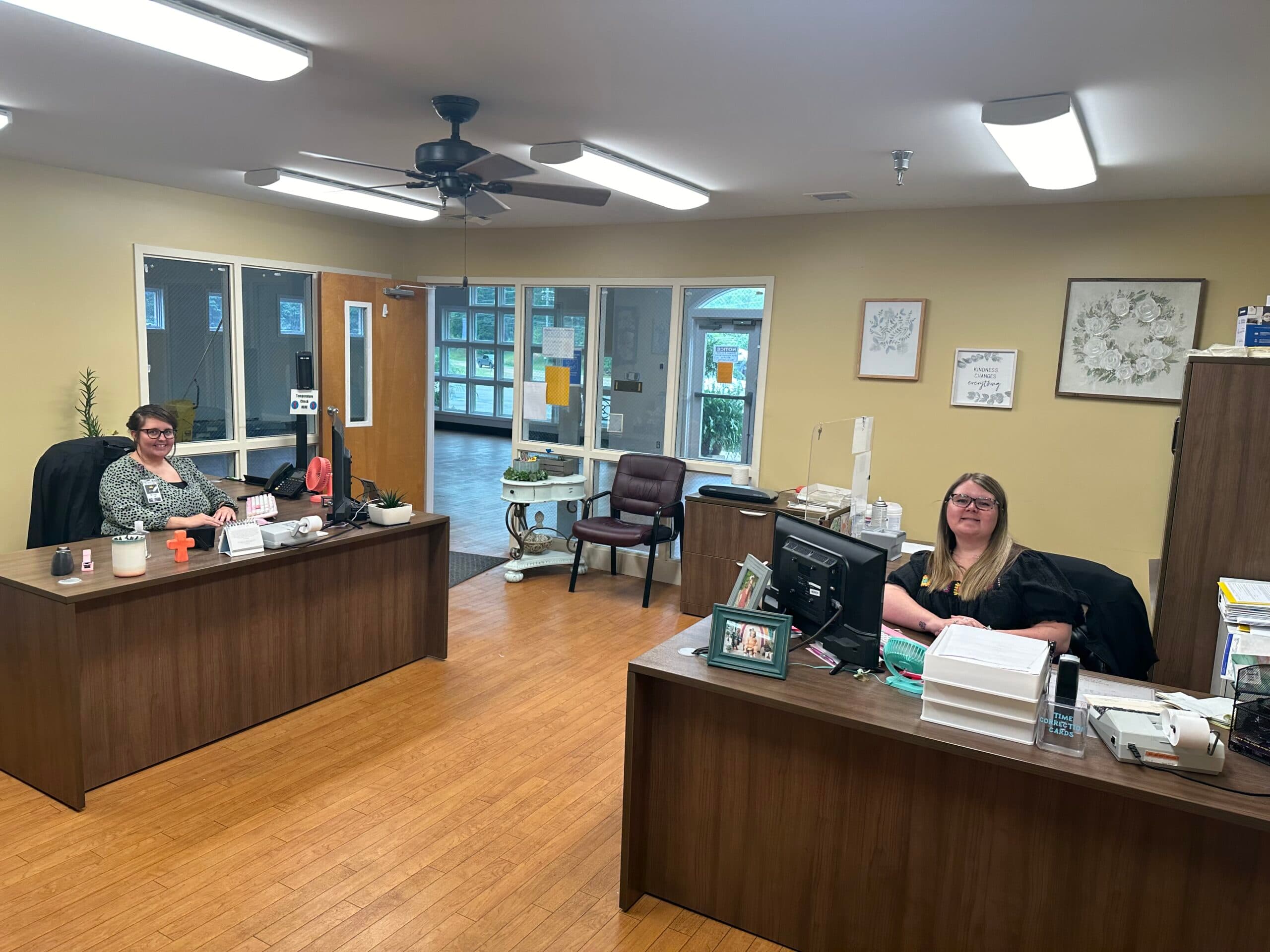 Sunshine Health Care, Inc