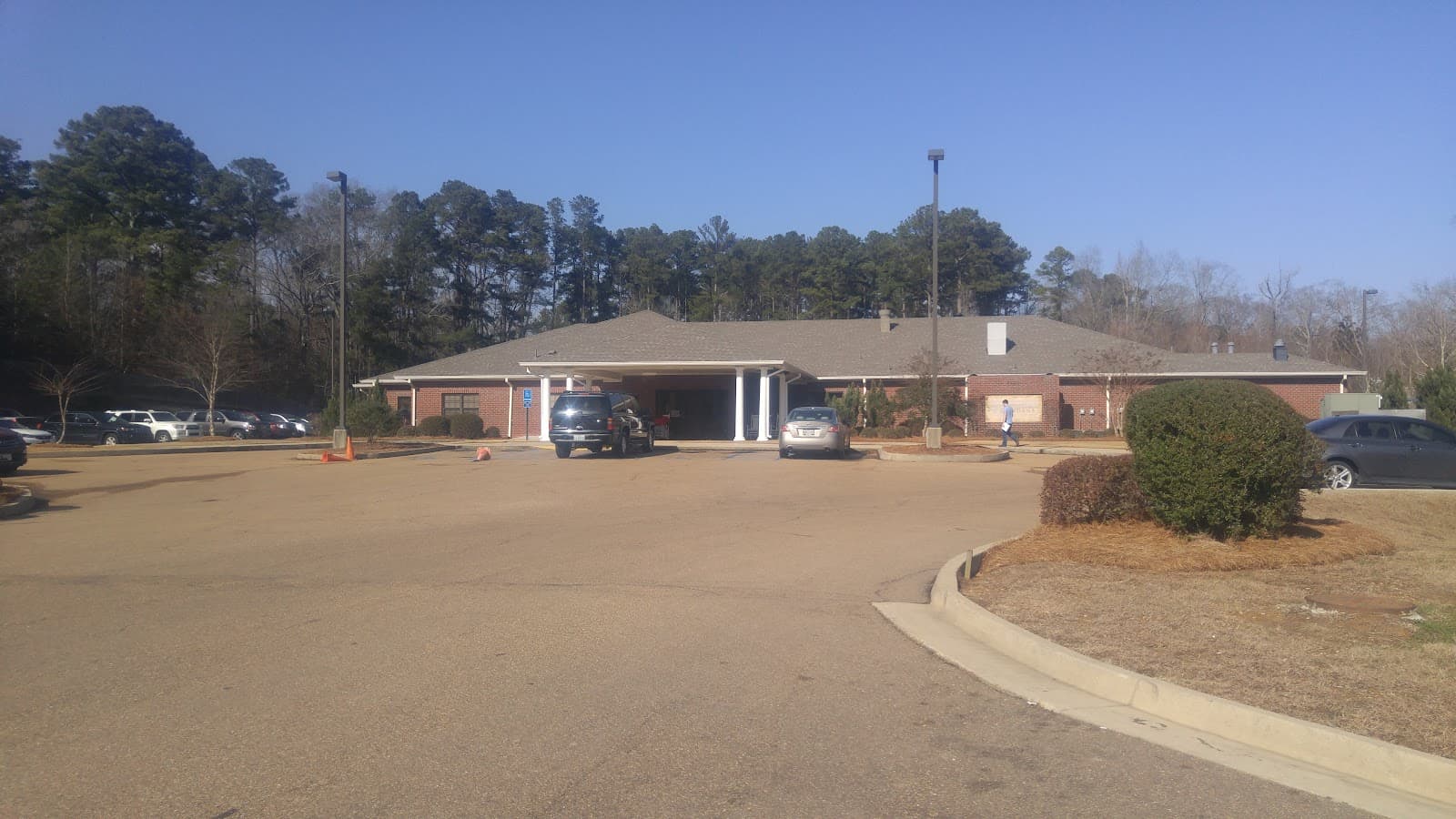 Wisteria Gardens Nursing Home and Rehabilitation Center