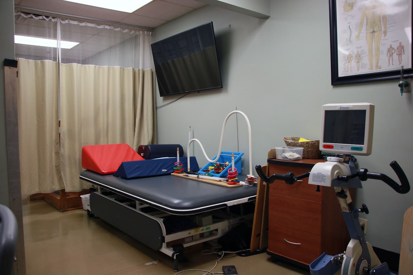 Tallahatchie General Hospital