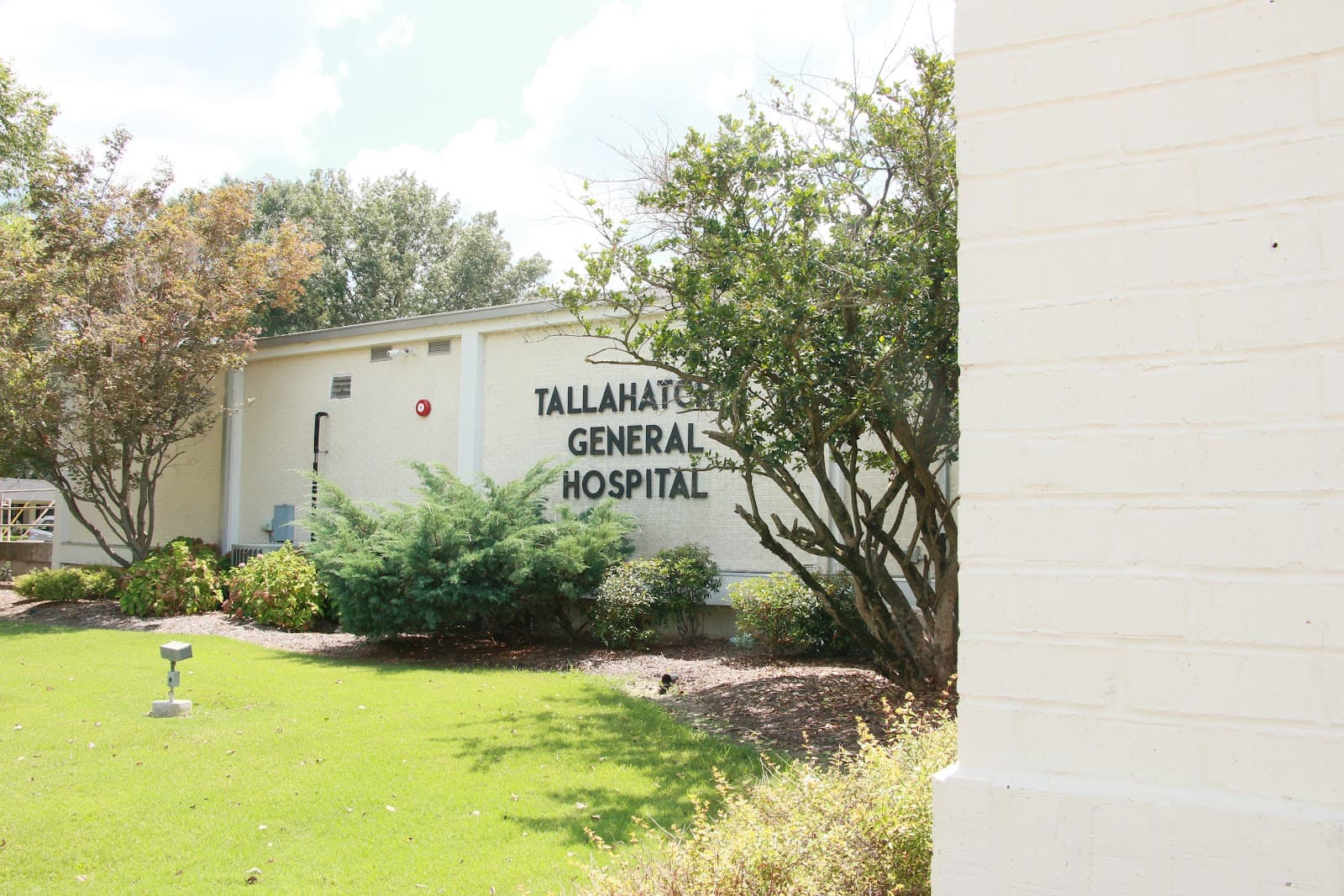Tallahatchie General Hospital