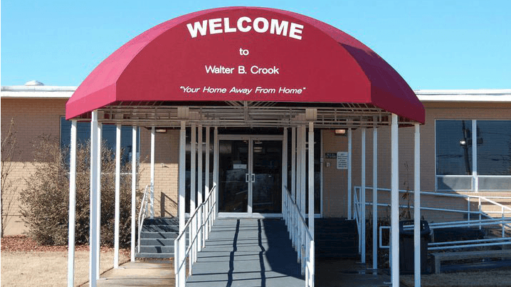 Walter B Crook Nursing Facility