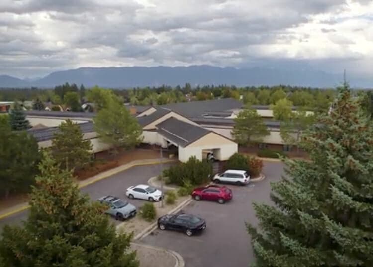 Kalispell Rehab & Nursing
