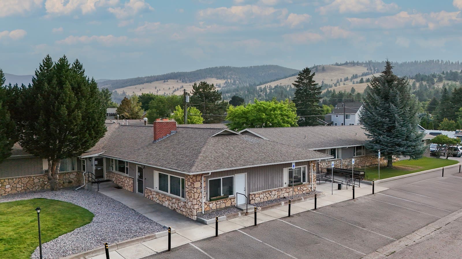Missoula Health and Rehabilitation