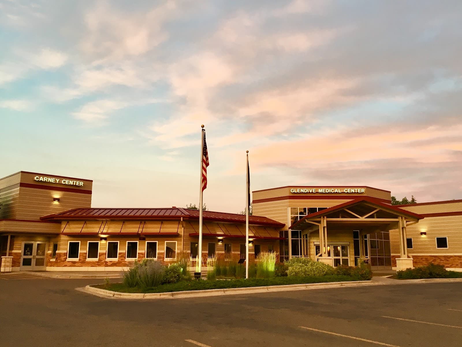 Glendive Medical Center