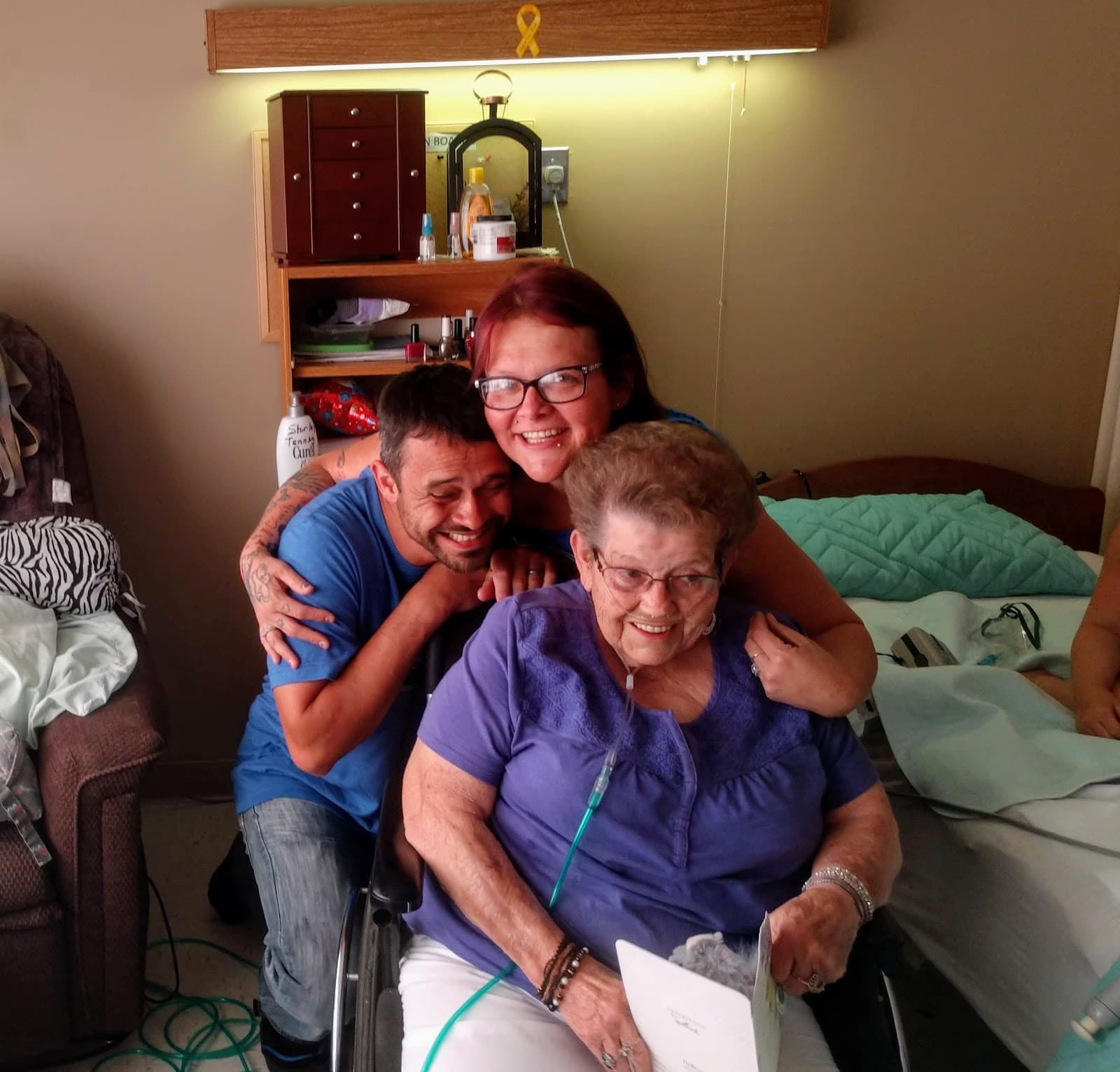 Park View Haven Nursing Home