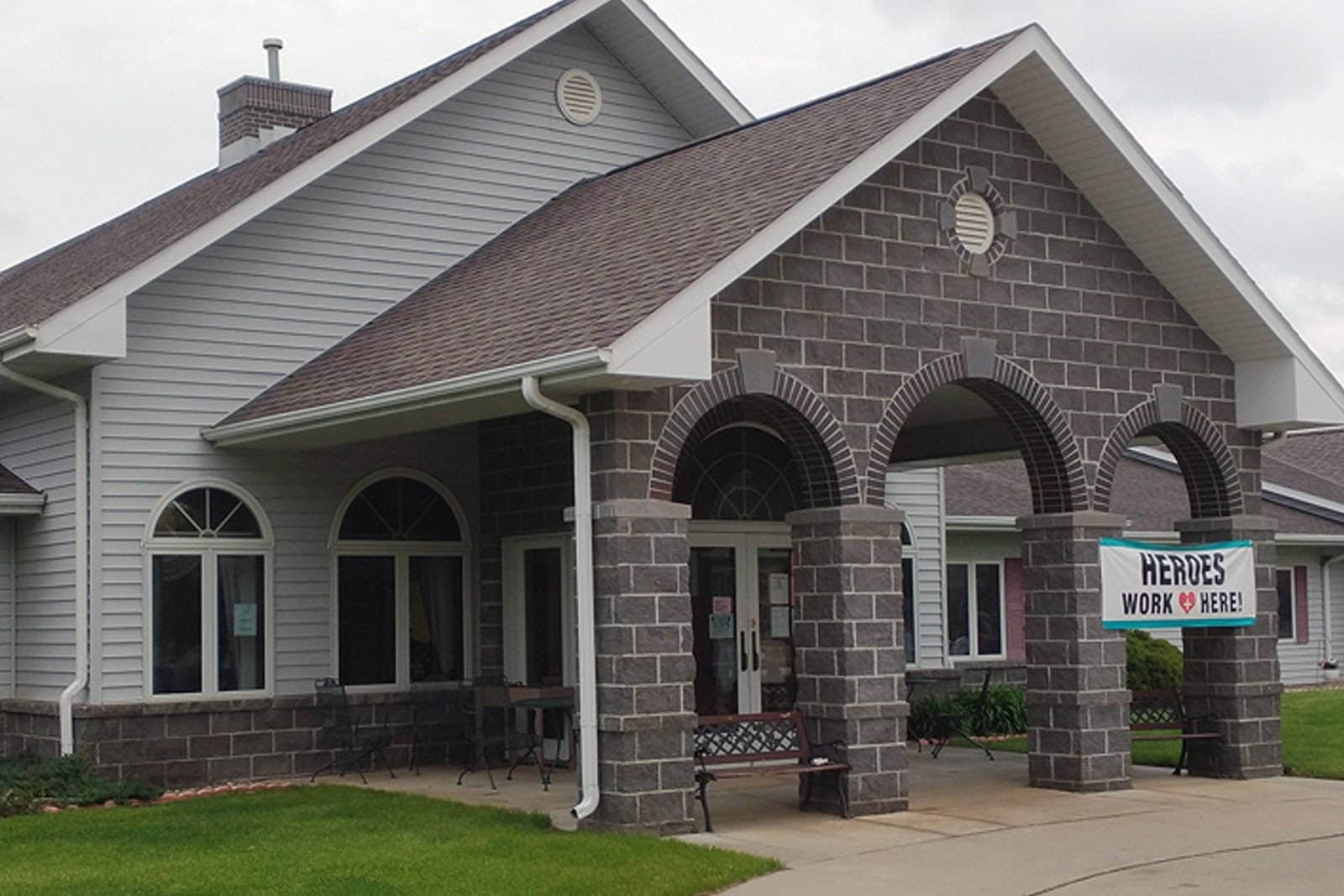 Park View Haven Nursing Home