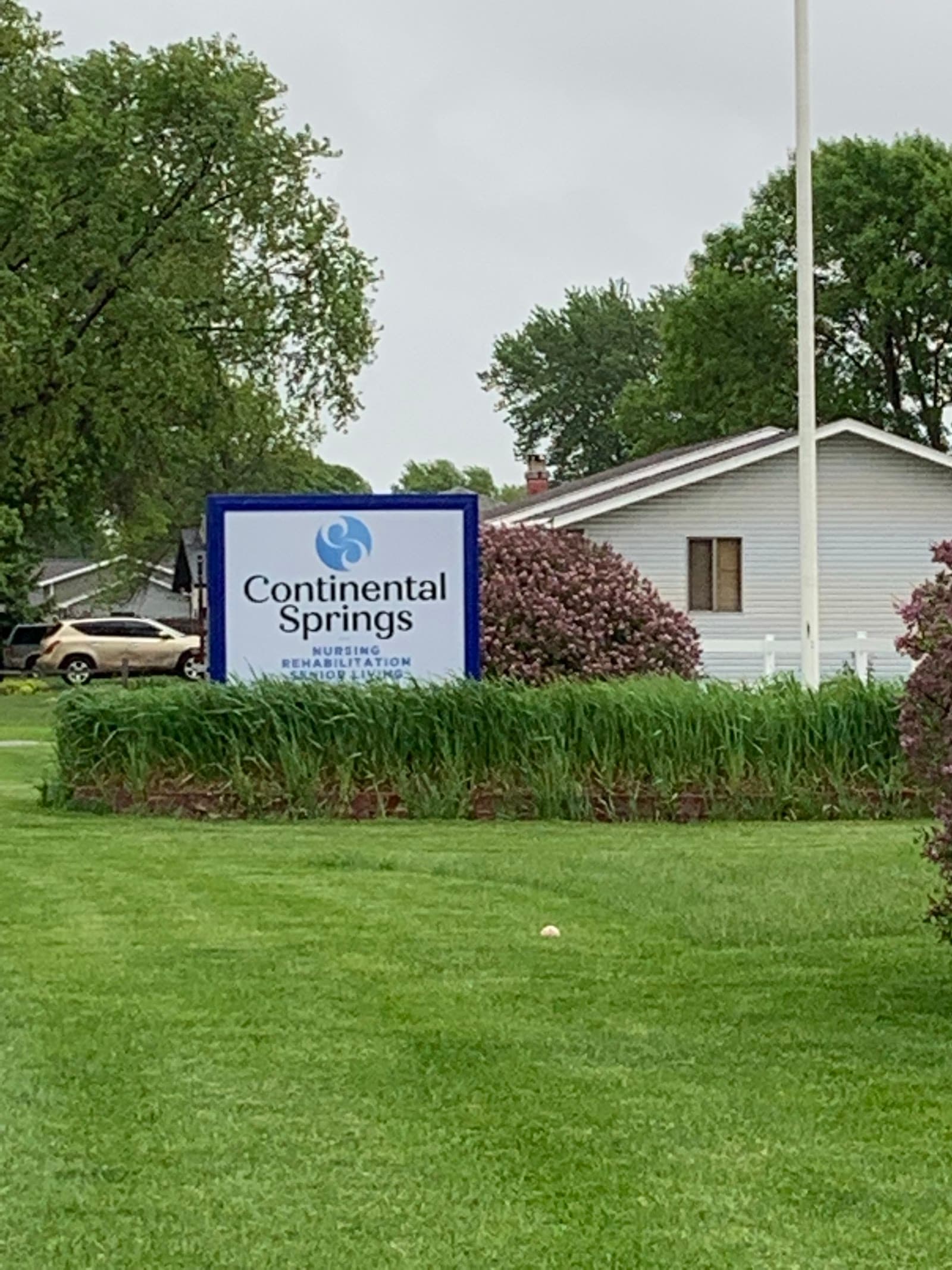 Continental Springs