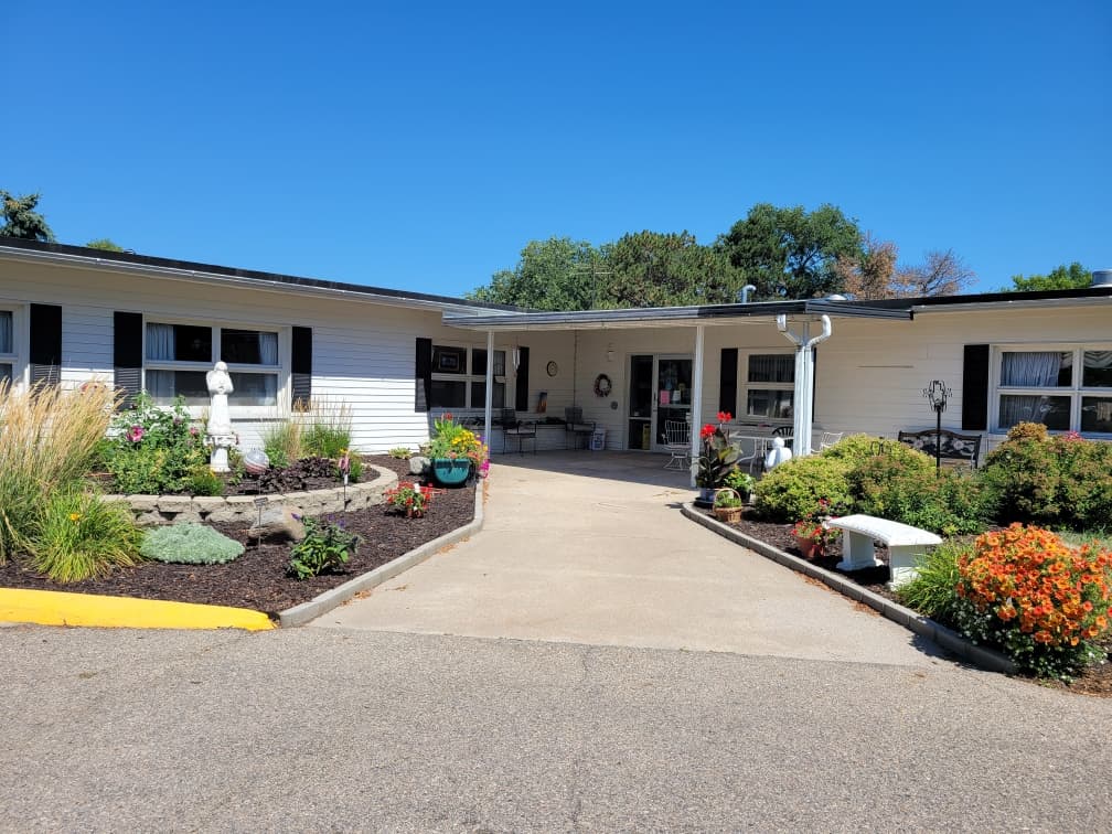 Neligh Care and Rehabilitation Center