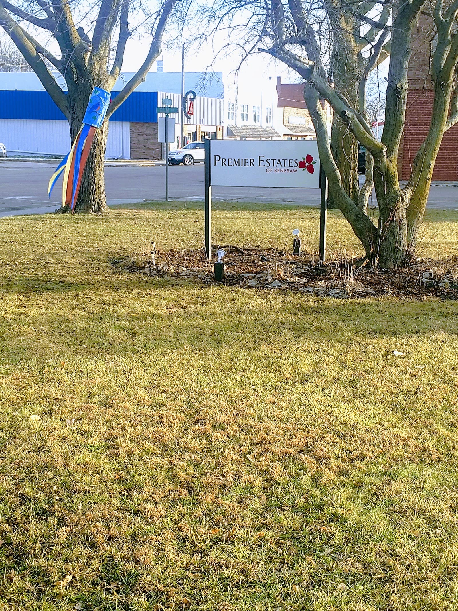Accura Healthcare Of Kenesaw — photo 1