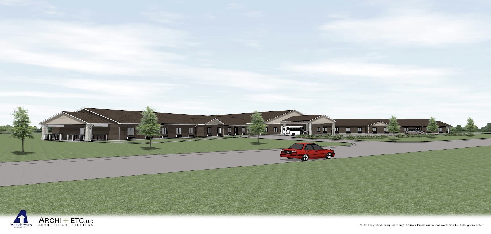 Community Memorial Health Center