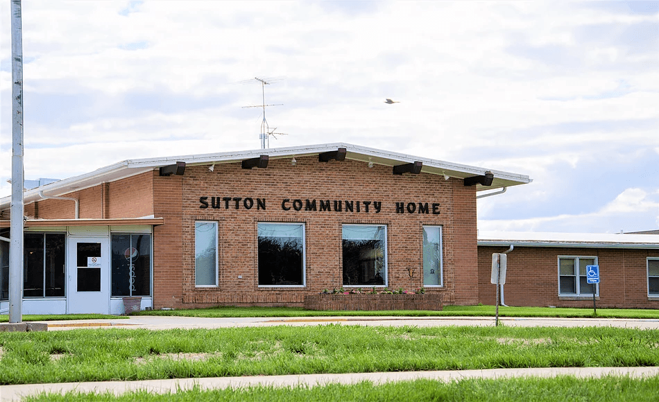 Sutton Community Home