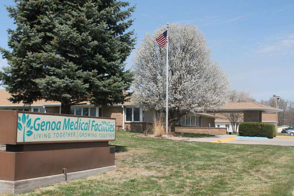 Genoa Community Hospital