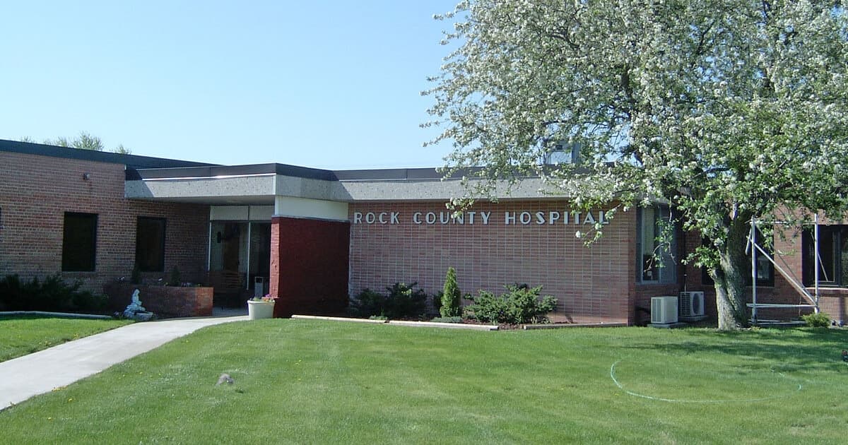 Rock County Hospital