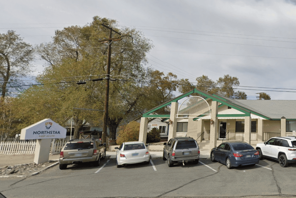 Northstar Post Acute