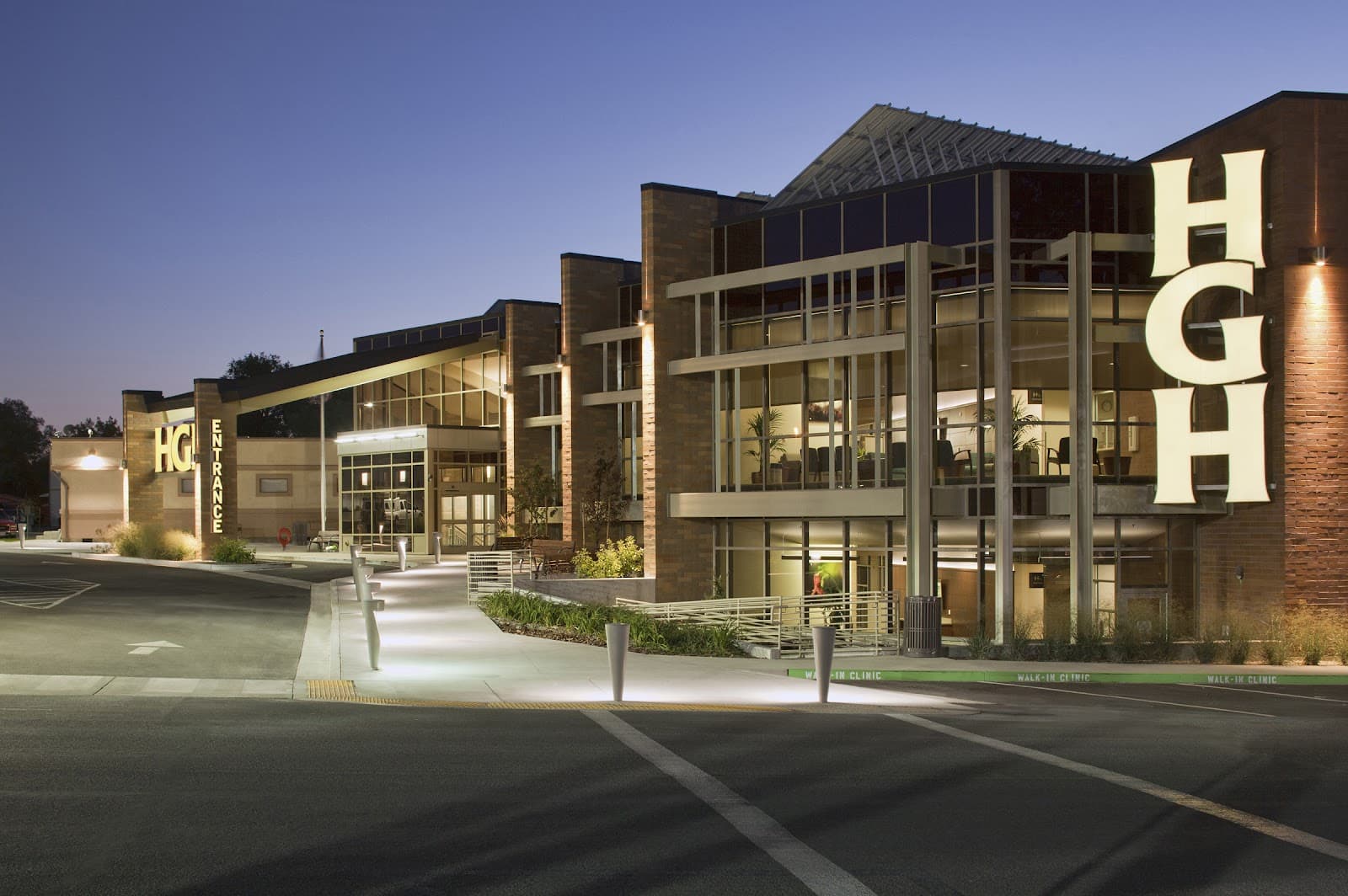 Humboldt General Hospital — photo 1