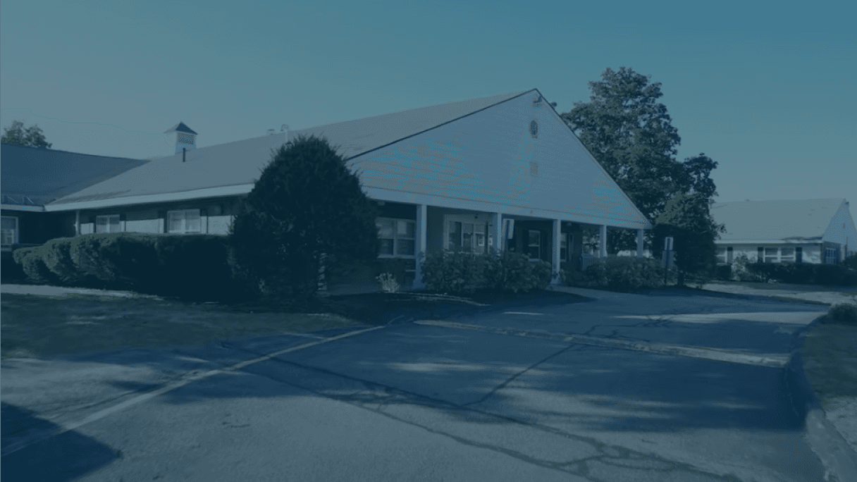 Dover Center For Health & Rehabilitation