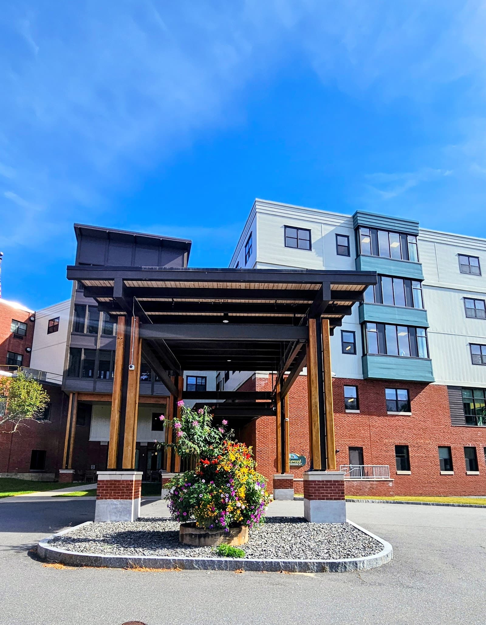 Maplewood Nursing Home