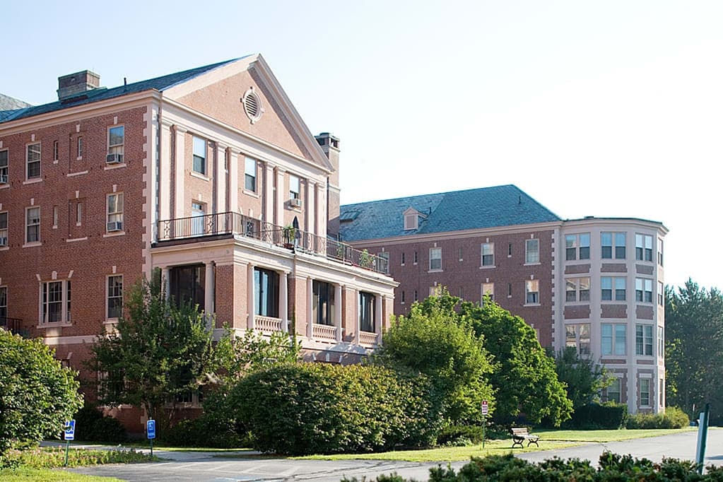 Lafayette Center