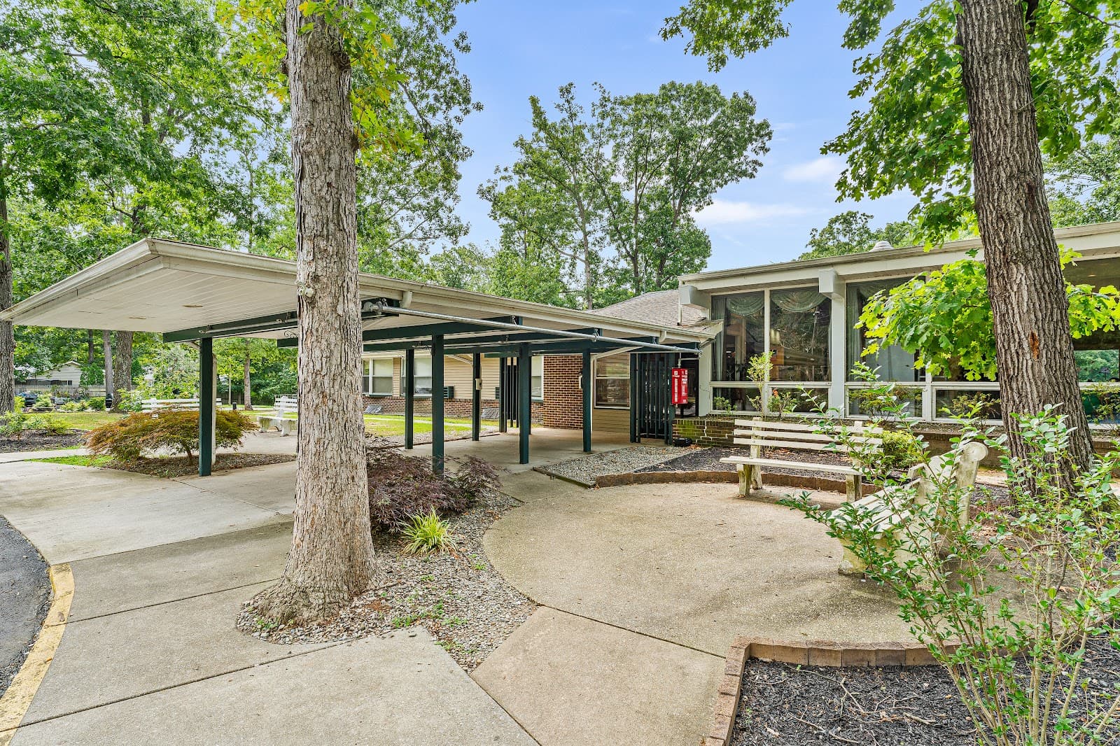 Big Oak Rehab — photo 1