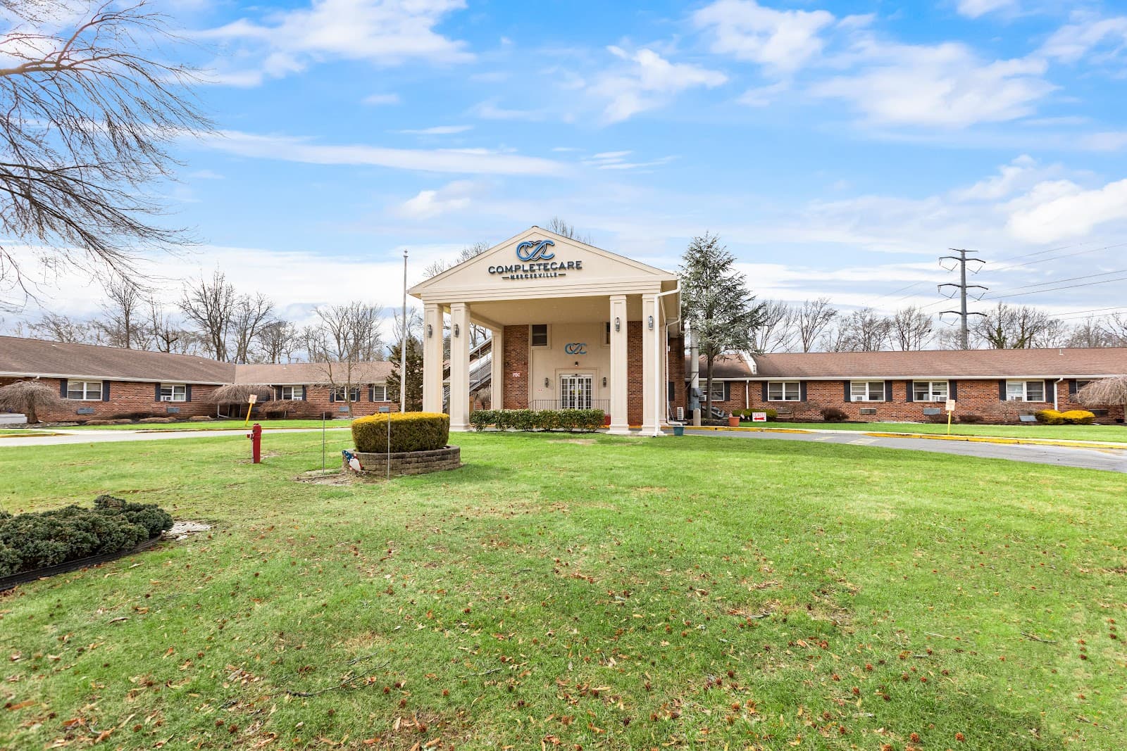 Complete Care at Mercerville