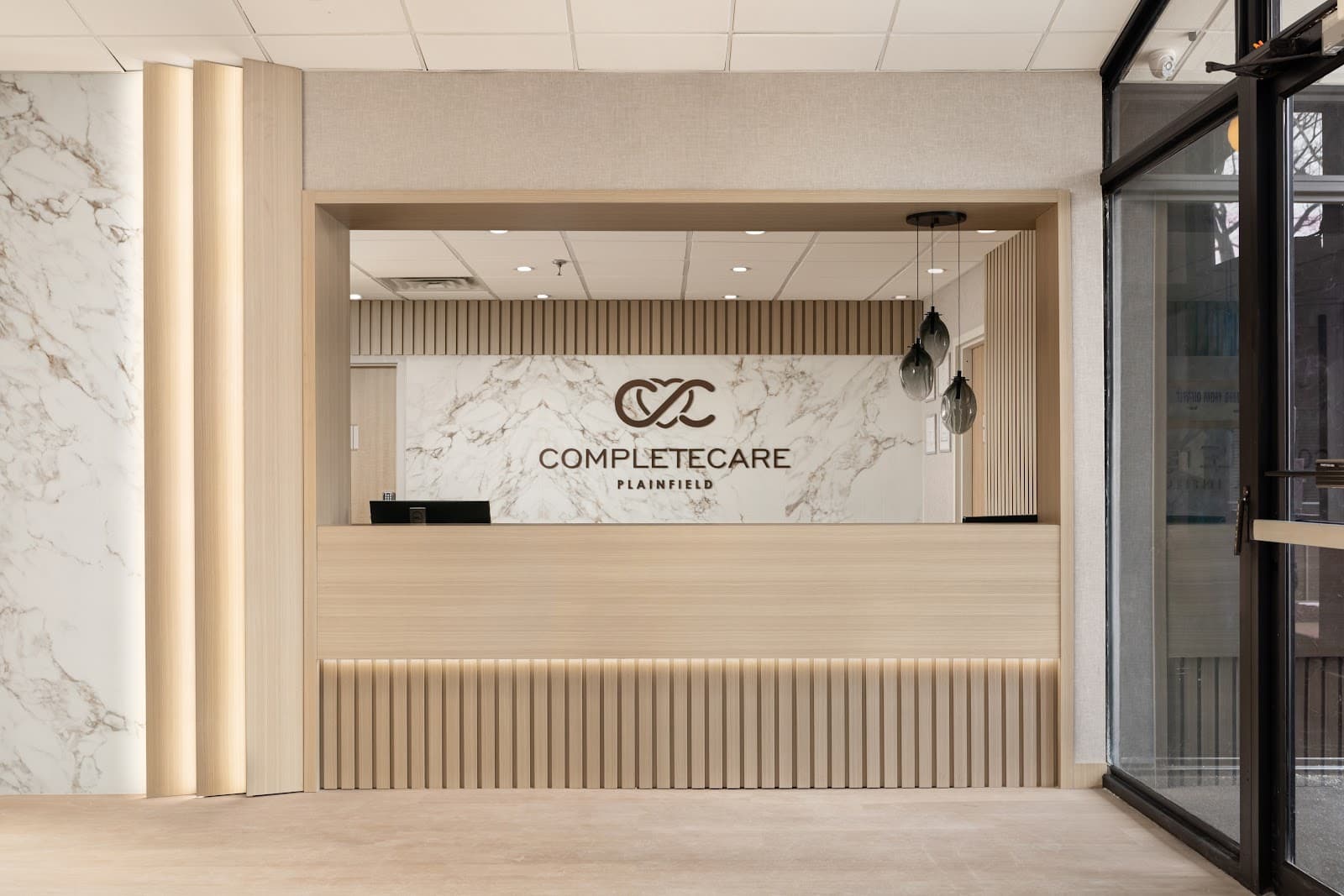 Complete Care at Plainfield
