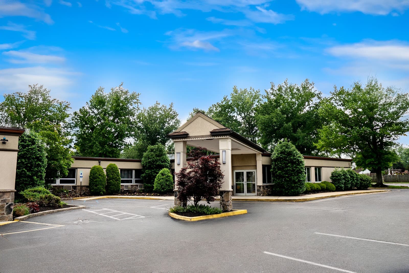 Preferred Care At Hamilton — photo 1