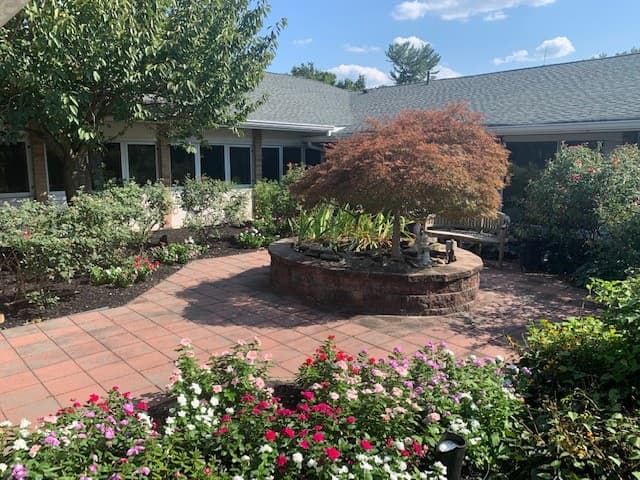 Mount Holly Rehabilitation & Healthcare Center