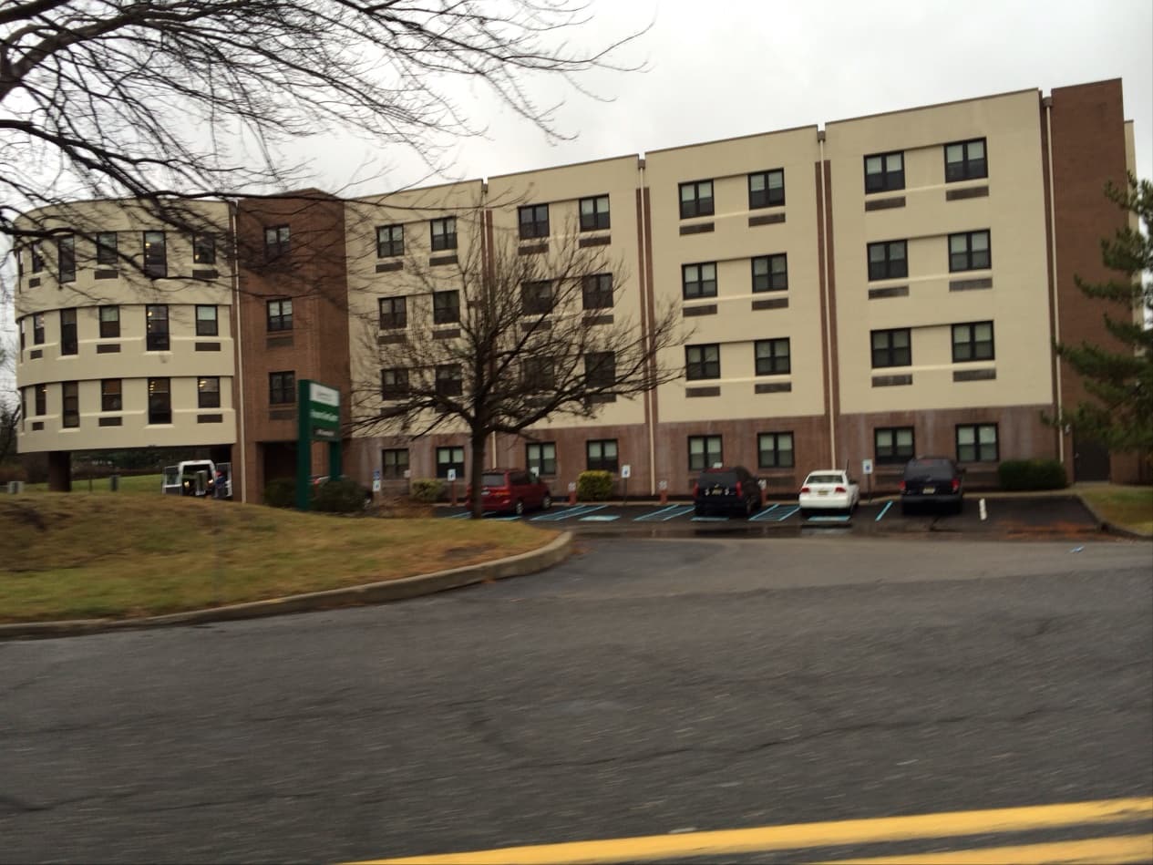 Complete Care at Kresson View