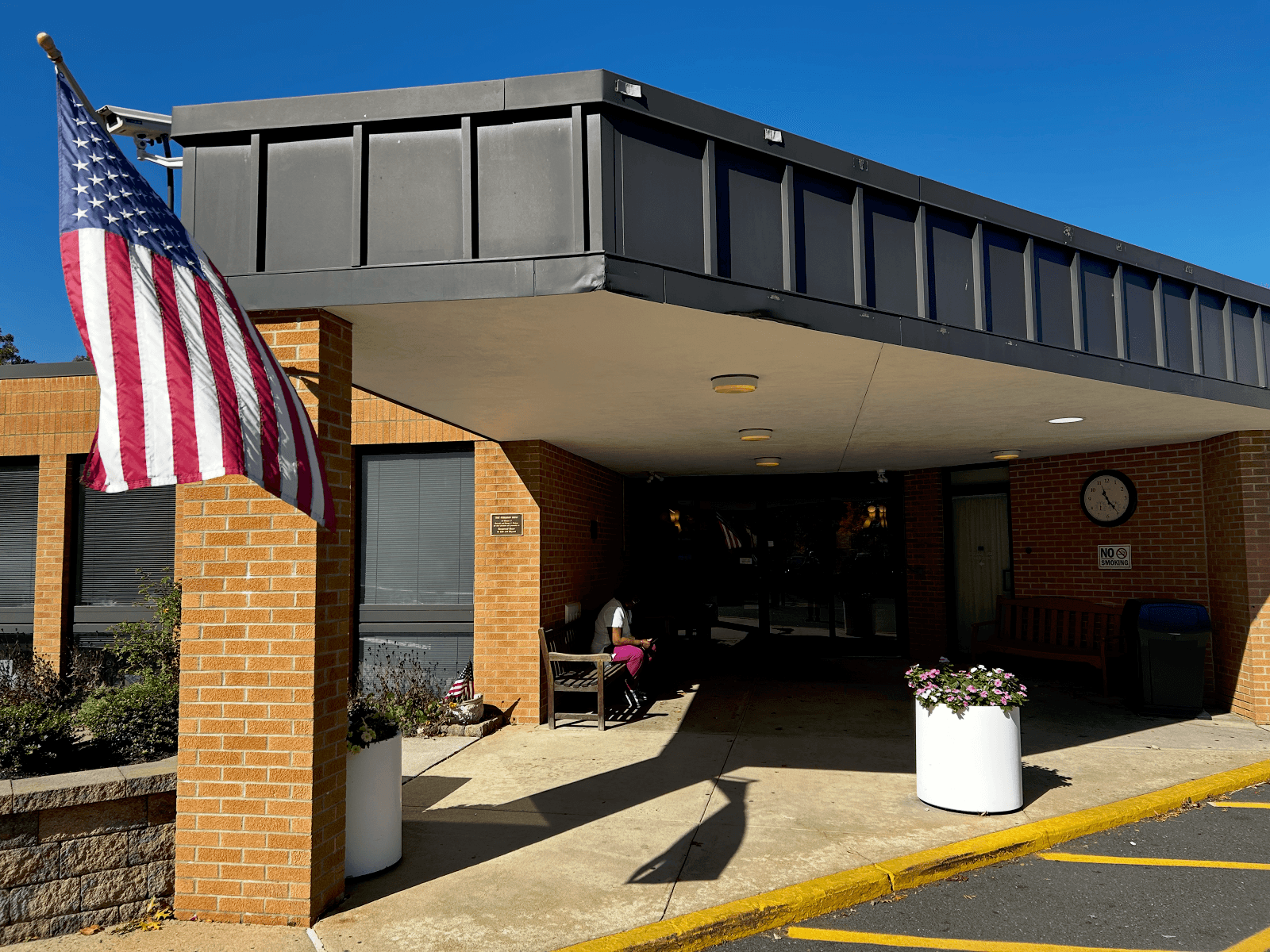 Greenwood House Senior Healthcare