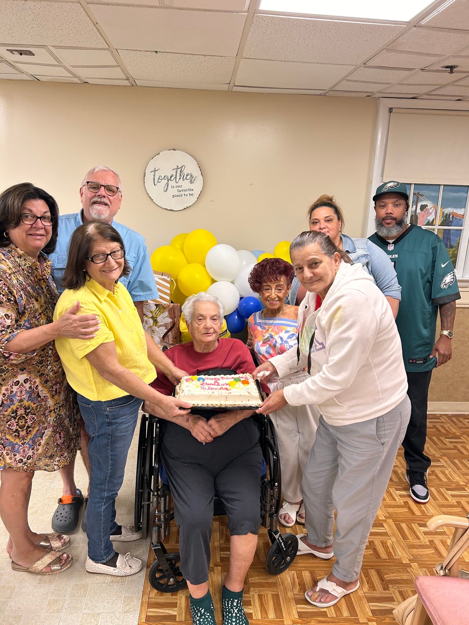 King Manor Care Center