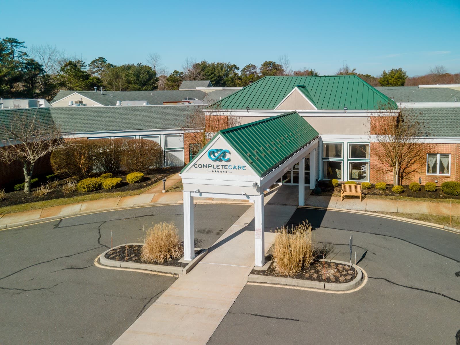 Complete Care At Arbors