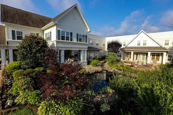Atlas Healthcare At Seashore Gardens